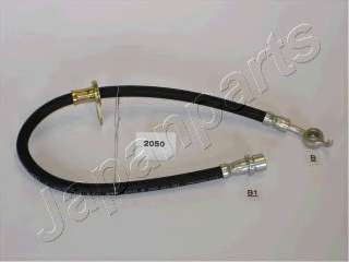 Кронштейн, тормозный шланг