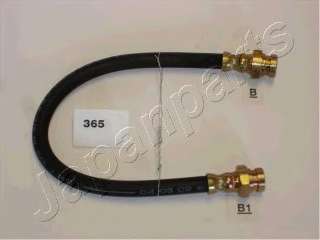 Кронштейн, тормозный шланг