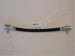 Кронштейн, тормозный шланг