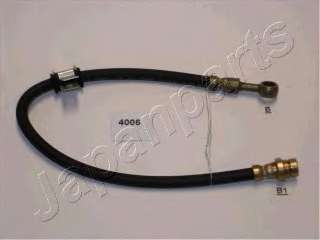 Кронштейн, тормозный шланг