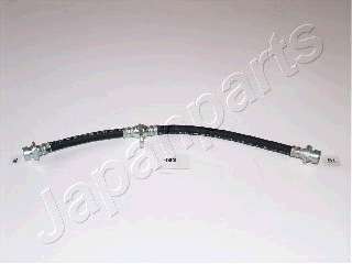 Кронштейн, тормозный шланг