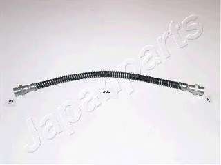 Кронштейн, тормозный шланг