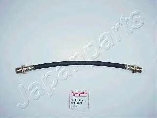 Кронштейн, тормозный шланг