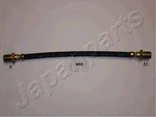 Кронштейн, тормозный шланг