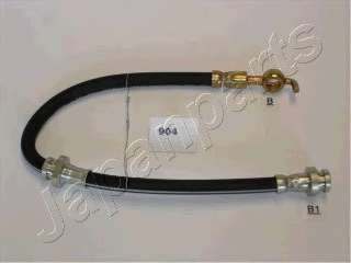 Кронштейн, тормозный шланг