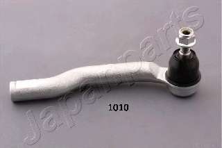 Наконечник поперечной рулевой тяги