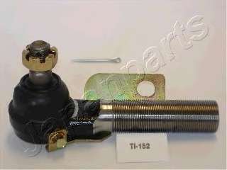 Наконечник поперечной рулевой тяги