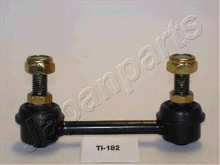 Наконечник поперечной рулевой тяги