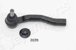 Наконечник поперечной рулевой тяги