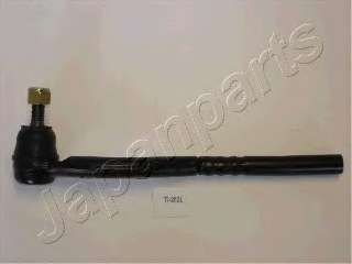 Наконечник поперечной рулевой тяги