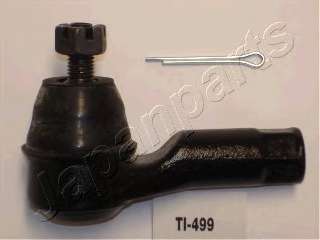 Наконечник поперечной рулевой тяги