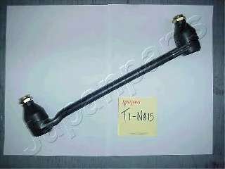 Наконечник поперечной рулевой тяги