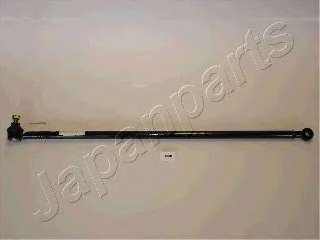 Наконечник поперечной рулевой тяги