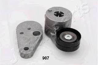 Натяжная планка, поликлиновой ремень