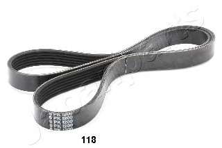 Поліклиновий ремінь