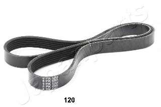 Поліклиновий ремінь