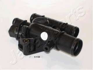 Термостат системи охолодження