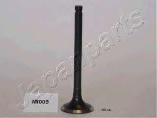 Выпускной клапан