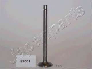 Выпускной клапан