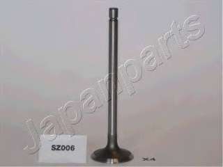 Выпускной клапан