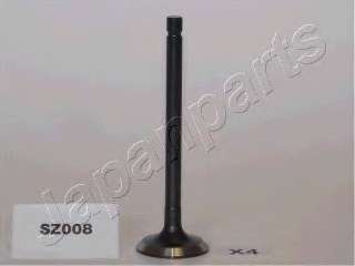 Выпускной клапан