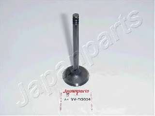 Впускной клапан