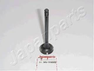 Выпускной клапан