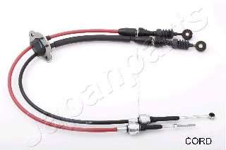 Трос, ступенчатая коробка передач