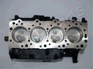 Отдельная часть двигателя