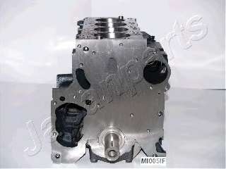 Отдельная часть двигателя