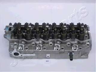 Головка цилиндра