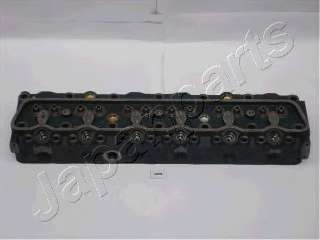 Головка цилиндра