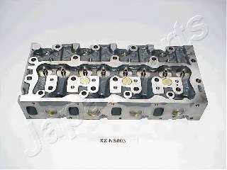 Головка цилиндра