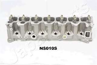 Головка цилиндра