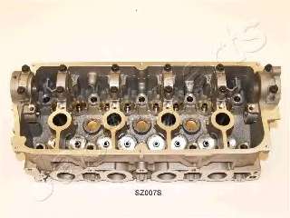 Головка цилиндра