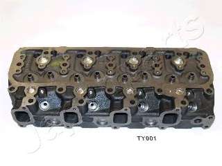 Головка цилиндра