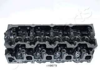 Головка цилиндра