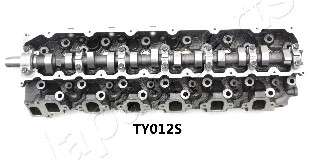 Головка цилиндра