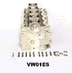 Головка цилиндра