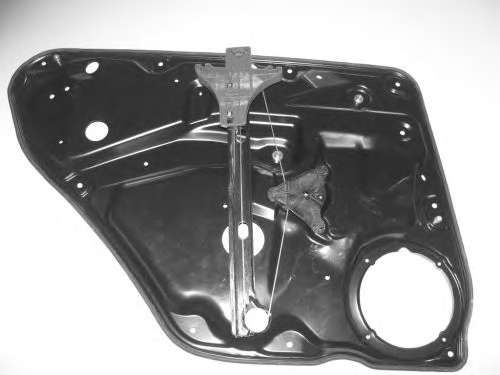 Подъемное устройство для окон