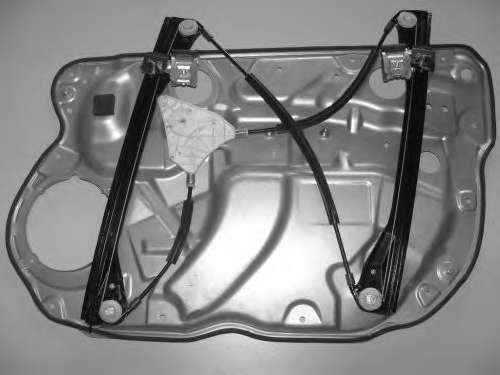 Подъемное устройство для окон