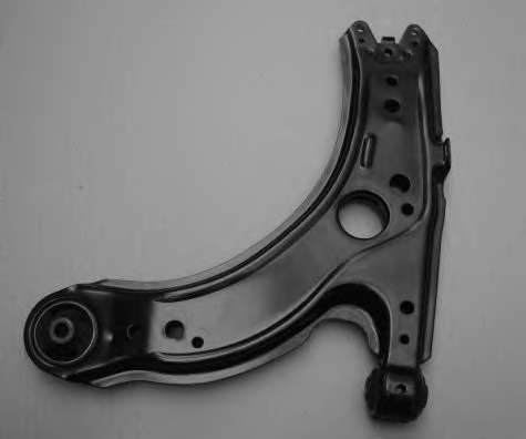 Рычаг независимой подвески колеса, подвеска колеса