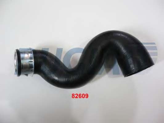 Трубка нагнетаемого воздуха