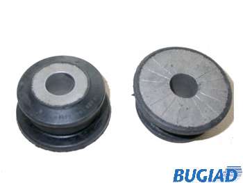 Втулка, балка моста