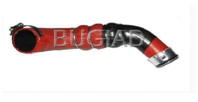 Трубка нагнетаемого воздуха