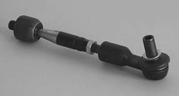 Поперечная рулевая тяга