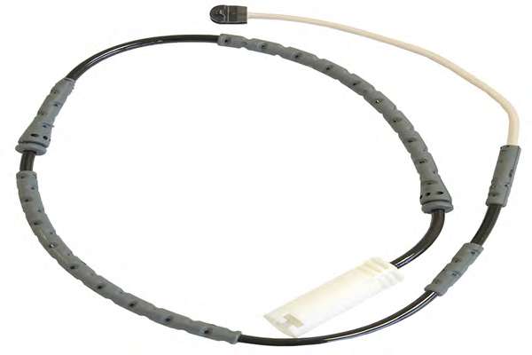 Сигнализатор, износ тормозных колодок