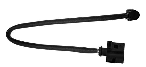 Сигнализатор, износ тормозных колодок