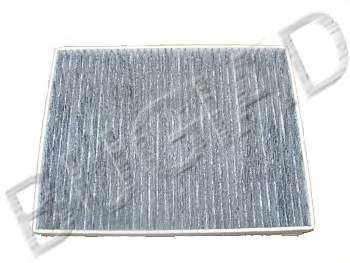 Фильтр, воздух во внутренном пространстве