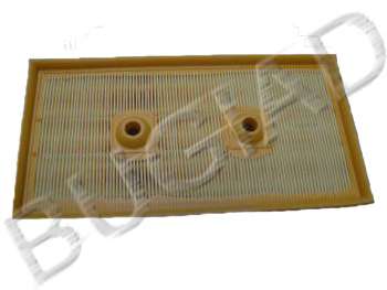 Фильтр, воздух во внутренном пространстве